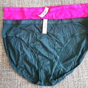 VS Hi-Leg Brief Bundle